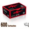 GECO .223 Rem FMJ DTX 55 grs  par 600