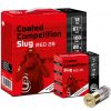 Cartouches Geco COATED COMPETITION SLUG RED 28grs Cal 12 (pack de 100)