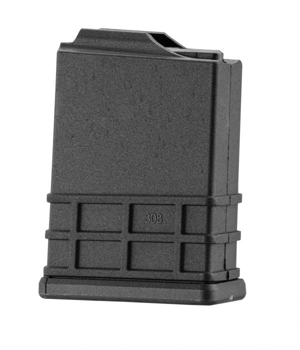 Crosse HERA ARMS pour REMINGTON 700 (SHORT ACTION) Cal.308 noir – Image 2