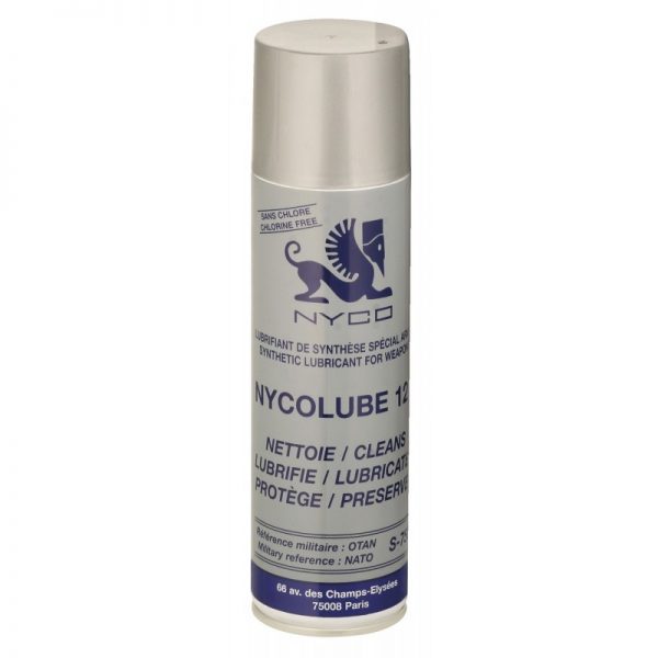 Huile NYCOLUBE 127 CLP