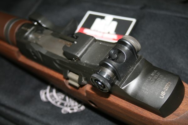 Springfield M1A Standard .308Win Bois – Image 12