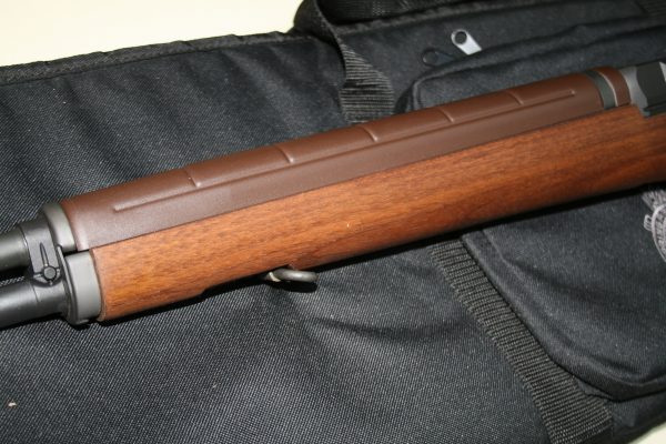 Springfield M1A Standard .308Win Bois – Image 13