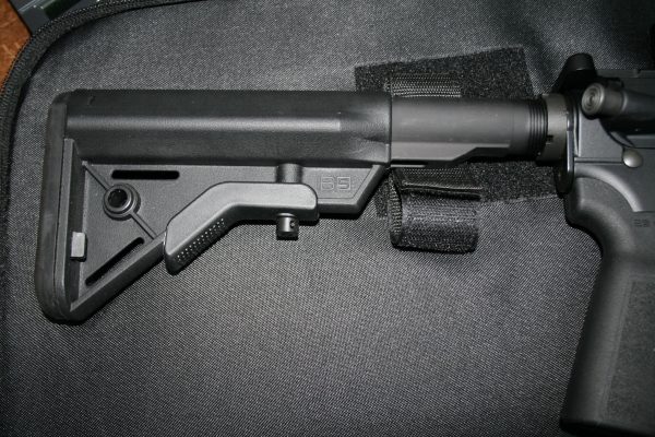Carabine Springfield AR15 SAINT M-Lok Mid Length Noir 16 pouces Cal.223Rem – Image 12