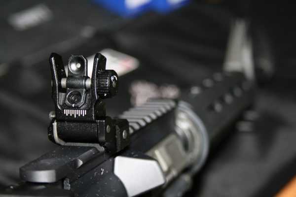 Carabine Springfield AR15 SAINT M-Lok Mid Length Noir 16 pouces Cal.223Rem – Image 10