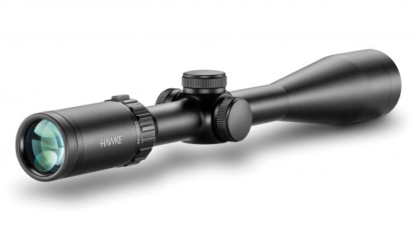 Lunette HAWKE VANTAGE SF 6-24x44  réticule HALF MIL DOT RÉTICLE – Image 2