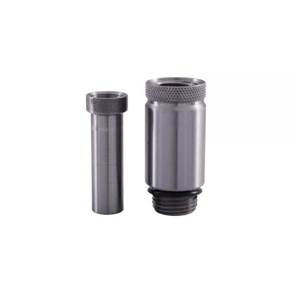 Réhausse de doseuse Lee Precision Auto Disk Riser (90041) – Image 2