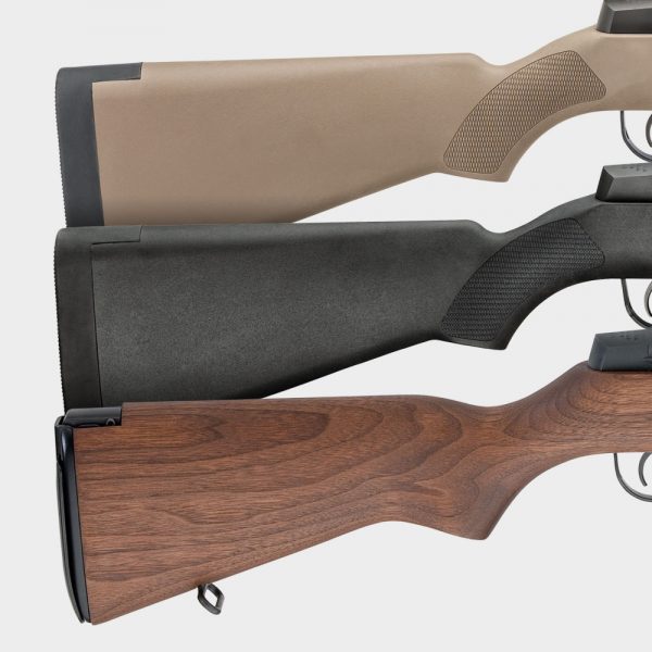 Springfield M1A Standard .308Win Bois – Image 4