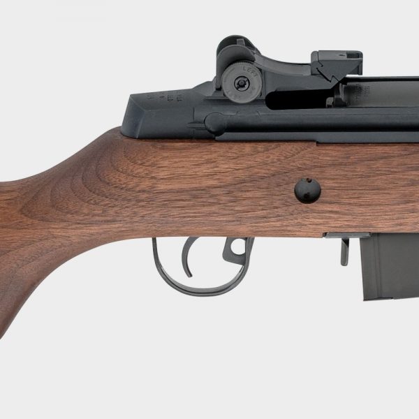 Springfield M1A Standard .308Win Bois – Image 3