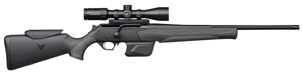 BROWNING MARAL SF COMPO NORDIC fileté Cal 9.3X62 – Image 4