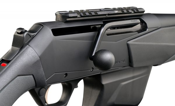 BROWNING MARAL SF COMPO NORDIC fileté Cal 9.3X62 – Image 3