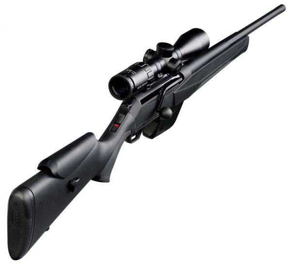 BROWNING MARAL SF COMPO NORDIC fileté Cal 9.3X62 – Image 2