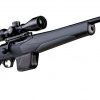 BROWNING MARAL SF COMPO NORDIC fileté Cal 9.3X62