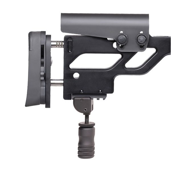 Carabine à verrou ATA  ALR Calibre 6.5 creedmoor – Image 4