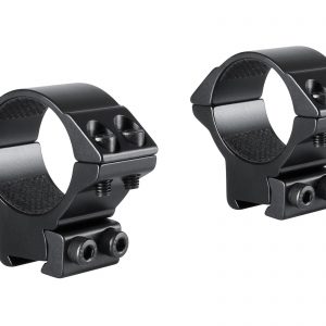 Colliers Hawke Match 30 mm 2 pièces rail 9-11 mm  MEDIUM