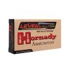 Munitions Hornady Lever Evolution calibre 30-30  160 grains FTX – Image 3