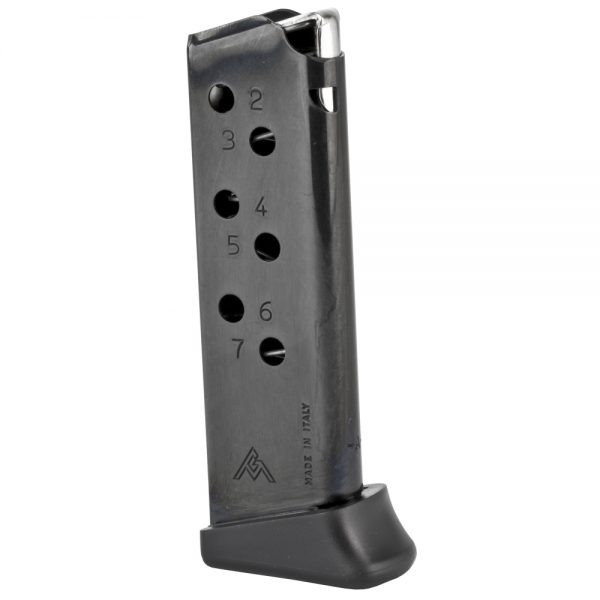 Chargeur Mecgar pour pistolet Walther PPK cal 7,65 (32ACP)