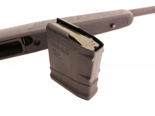 Carabine Mossberg MVP Flex noir cal. 308Win – Image 3