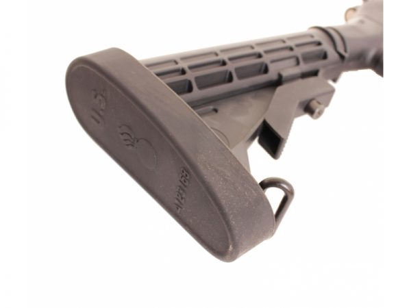 Carabine Mossberg MVP Flex noir cal. 308Win – Image 2