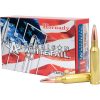 Munitions Hornady Whitetail interlock139 grains cal 7.08