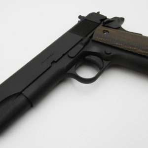 Pistolet SPRINGFIELD Armory 1911 Mil-Spec Black 5" cal.45 ACP