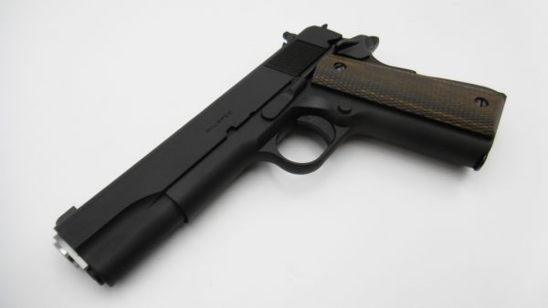Pistolet SPRINGFIELD Armory 1911 Mil-Spec Black 5" cal.45 ACP