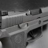 Pistolet Sig Sauer P320 X-FIVE Legion Cal 9x19 – Image 4