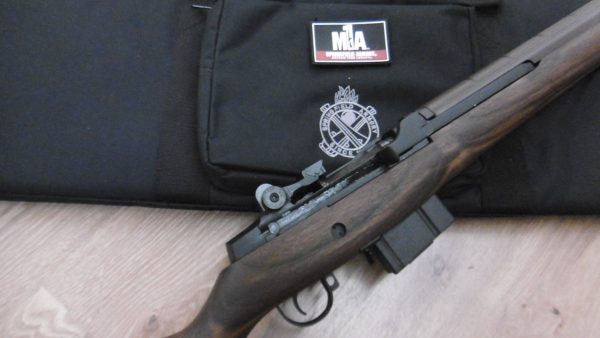 Springfield M1A Standard .308Win Bois – Image 17