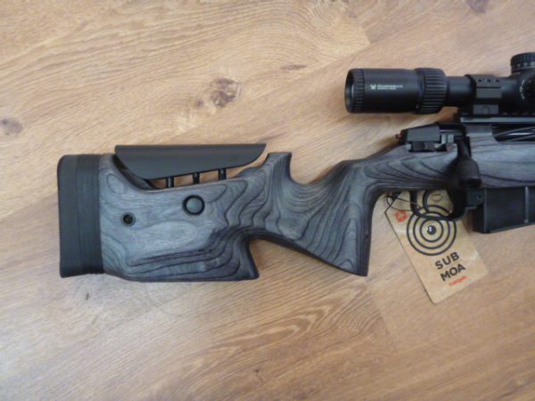 Carabine à verrou ATA TURQUA Practical Calibre 308 Win – Image 5
