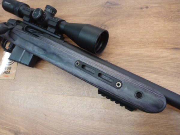 Carabine à verrou ATA TURQUA Practical Calibre 308 Win – Image 3