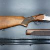 Fusil superposé MAROCCHI FIRST Ergal  Cal 12/76   71CM – Image 2