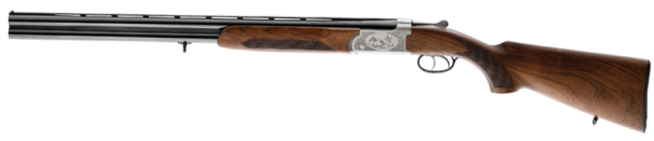 Fusil superposé SAGITTAIRE POLYNOX CLASSIQUE double détente – Image 3