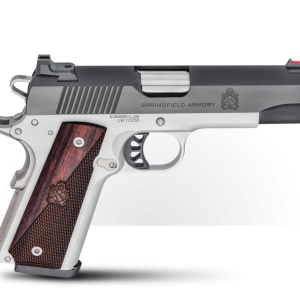 Pistolet SPRINGFIELD Armory 1911 Ronin 4.25" cal.45 ACP