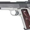 Pistolet SPRINGFIELD Armory 1911 Ronin 4.25" cal.45 ACP – Image 2