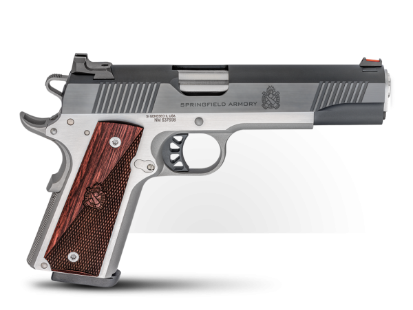 Pistolet SPRINGFIELD Armory 1911 Ronin 5" cal.45 ACP