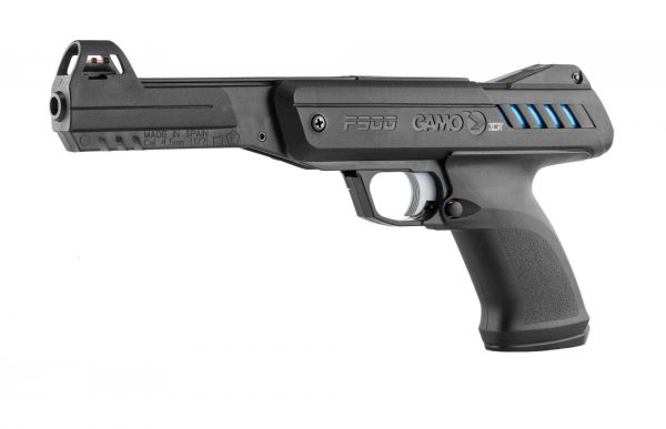 Pistolet à air comprimé GAMO P900 IGT cal 4,5 mm