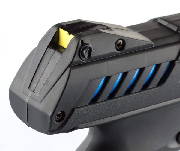 Pistolet à air comprimé GAMO P900 IGT cal 4,5 mm – Image 3