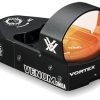 Point rouge Vortex Venom Red Dot  6Moa