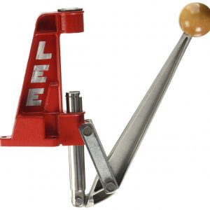 Presse Lee Presision Breech Lock Reloader