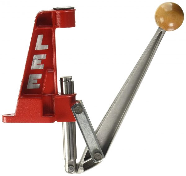 Presse Lee Presision Breech Lock Reloader