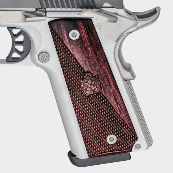 Pistolet SPRINGFIELD Armory 1911 Ronin 4.25" cal.45 ACP – Image 6