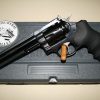 Revolver RUGER GP100 GP161 Cal .357MAG 6" Bronzé