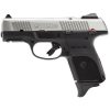 Pistolet Ruger SR9C bi-color cal 9x19 – Image 2