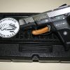 Pistolet Ruger SR9C bi-color cal 9x19