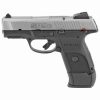 Pistolet Ruger SR9C bi-color cal 9x19 – Image 3