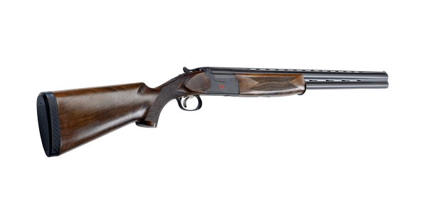 Fusil de sport Winchester SELECT SPORTING BLACK cal 12, 71cm inv+ – Image 3