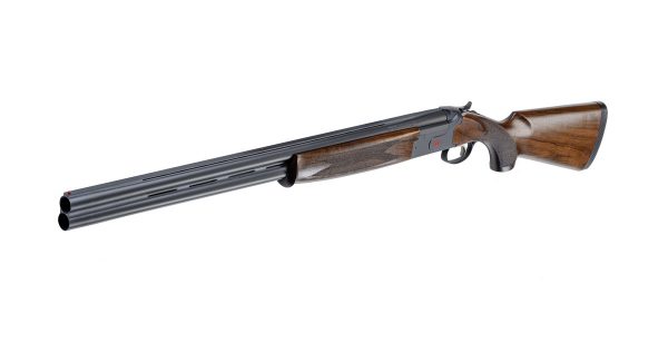 Fusil de sport Winchester SELECT SPORTING BLACK cal 12, 71cm inv+ – Image 2