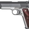 Pistolet SPRINGFIELD Armory 1911 Ronin 5" cal.45 ACP – Image 3