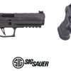 Pistolet Sig Sauer P320 X-FIVE Legion Cal 9x19 – Image 2
