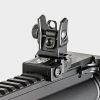 Carabine Springfield AR15 SAINT M-Lok Mid Length Noir 16 pouces Cal.223Rem – Image 2