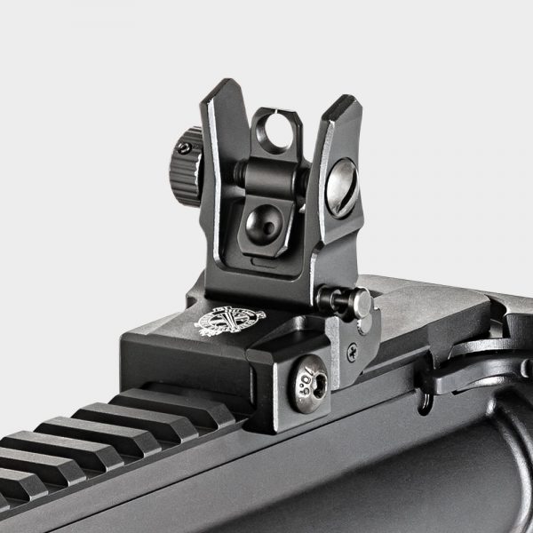 Carabine Springfield AR15 SAINT M-Lok Mid Length Noir 16 pouces Cal.223Rem – Image 2
